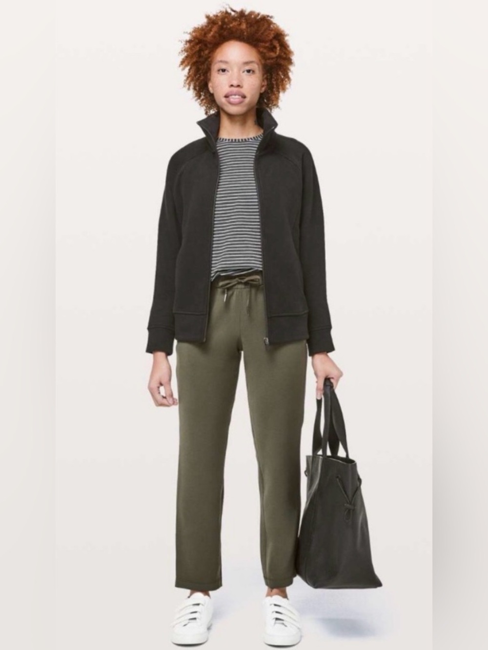 Lululemon On the Fly Pant *Woven